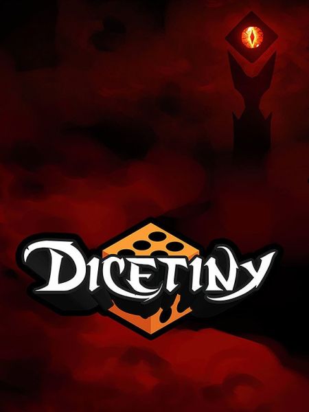 Dicetiny: The Lord of the Dice
