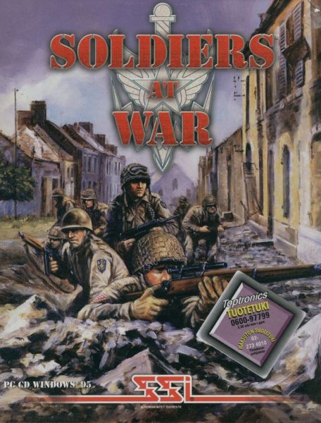 Soldiers at War Soldiers at War