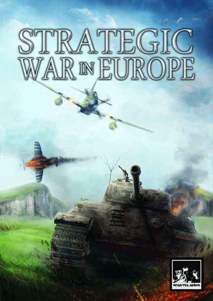Strategic War in Europe