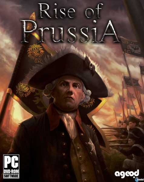 Rise of Prussia Rise of Prussia