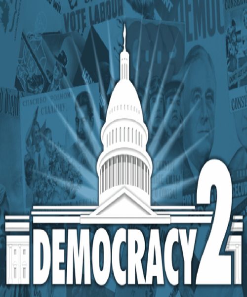 Democracy 2