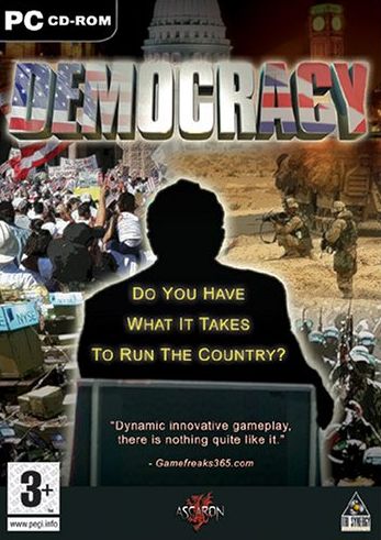 Democracy v1.02