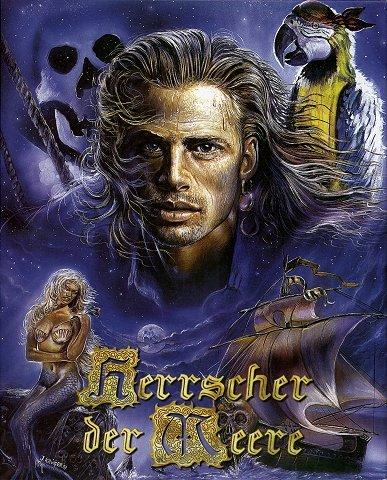 Herrscher der Meere