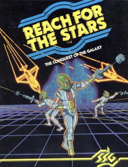 Reach for the Stars