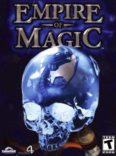 Empire of Magic
