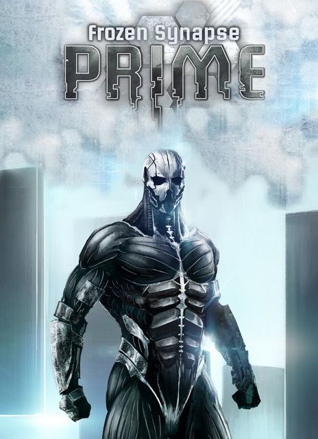 Frozen Synapse Prime