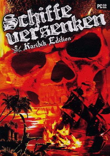 Schiffe Versenken: Karibik Edition
