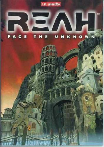 Reah: Face the Unknown