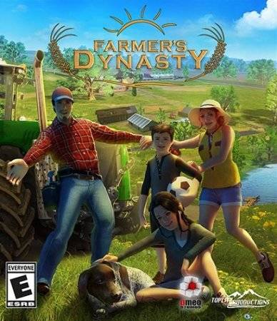 Farmer's Dynasty