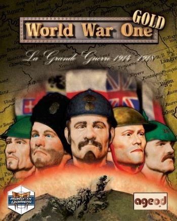 World War One: Gold