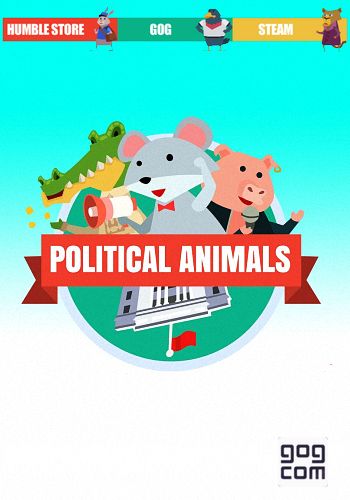 Political Animals