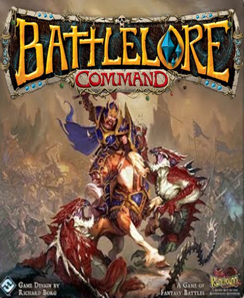 BattleLore: Command