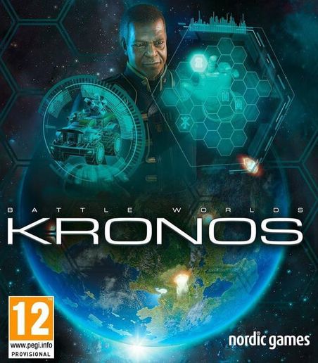 Battle Worlds: Kronos Battle Worlds: Kronos