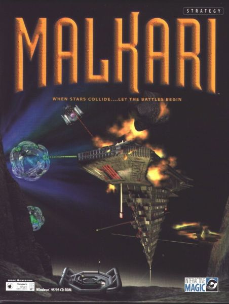 Malkari