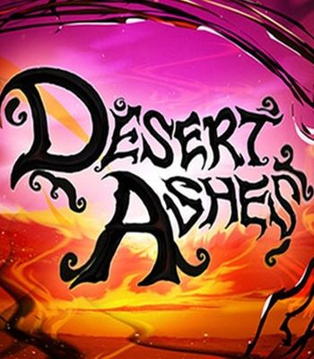 Desert Ashes