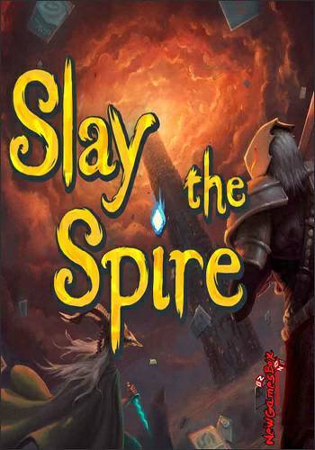 Slay the Spire
