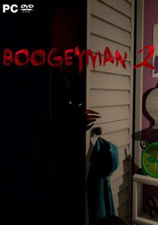 Boogeyman 2