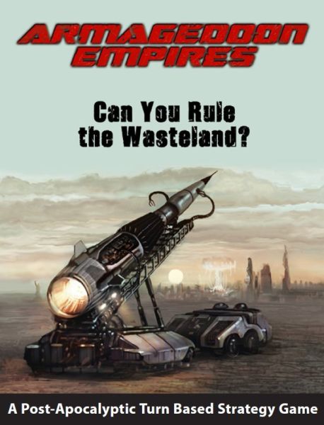 Armageddon Empires