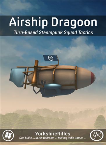 Airship Dragoon Airship Dragoon