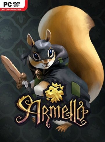 Armello DRM