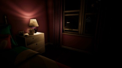 четвертый скриншот из Boogeyman 2