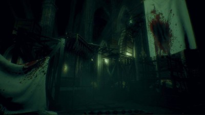 первый скриншот из Panacea: Last Will Chapter 1