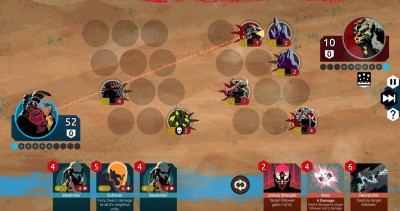 второй скриншот из Slay the Spire