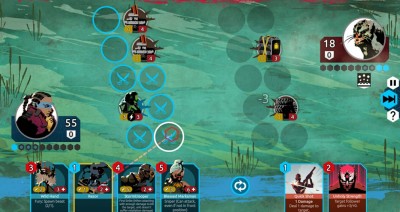 третий скриншот из Slay the Spire