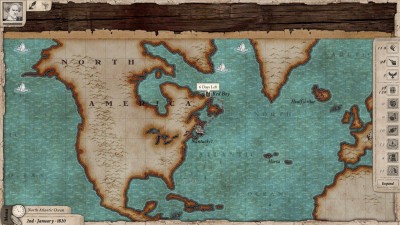 четвертый скриншот из Nantucket