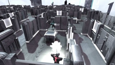 четвертый скриншот из Frozen Synapse Prime