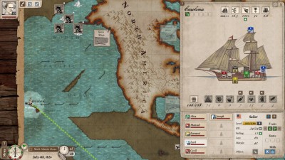 первый скриншот из Nantucket