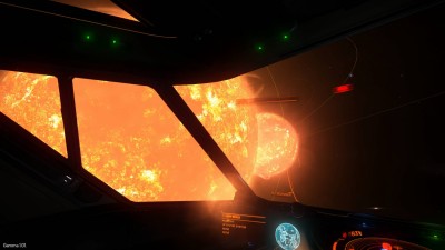 четвертый скриншот из Elite: Dangerous