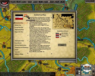 четвертый скриншот из World War One: Gold