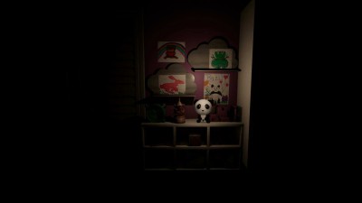 первый скриншот из Boogeyman 2