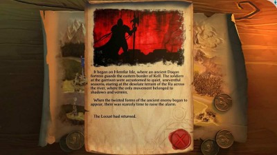 первый скриншот из BattleLore: Command