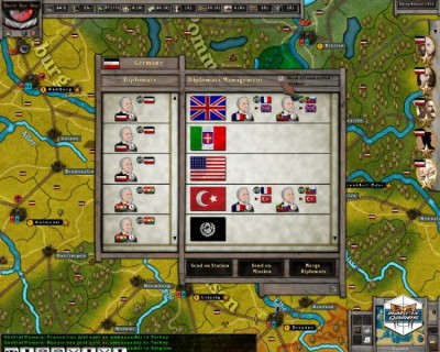 третий скриншот из World War One: Gold