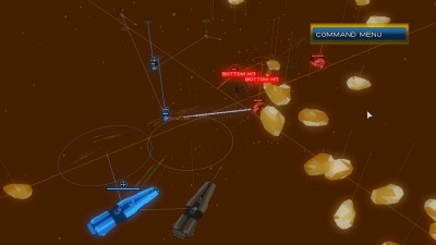третий скриншот из Flotilla