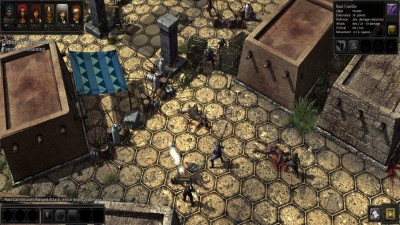 четвертый скриншот из Expeditions: Conquistador