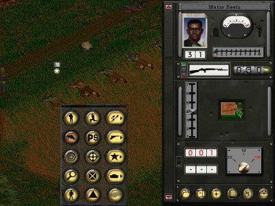 первый скриншот из Soldiers at War