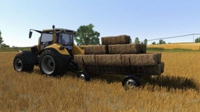 третий скриншот из Farmer's Dynasty