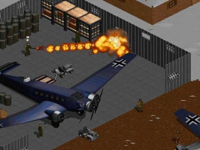 третий скриншот из Soldiers at War