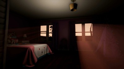 третий скриншот из Boogeyman 2