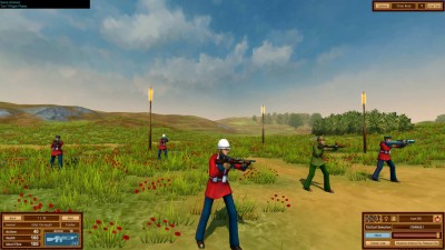 первый скриншот из Airship Dragoon