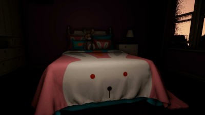 второй скриншот из Boogeyman 2