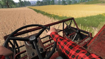 четвертый скриншот из Farmer's Dynasty