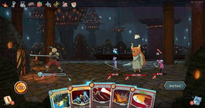 четвертый скриншот из Slay the Spire