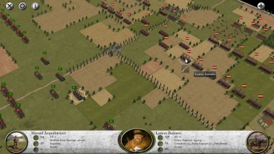 первый скриншот из Pike and Shot: Campaigns