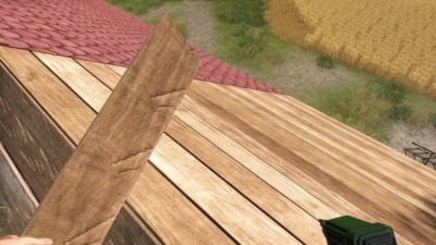 второй скриншот из Farmer's Dynasty