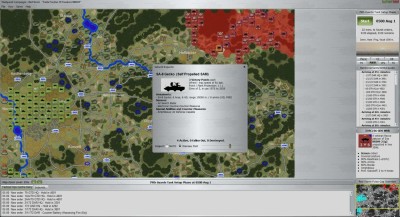 четвертый скриншот из Flashpoint Campaigns: Red Storm