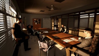 четвертый скриншот из The Apartment